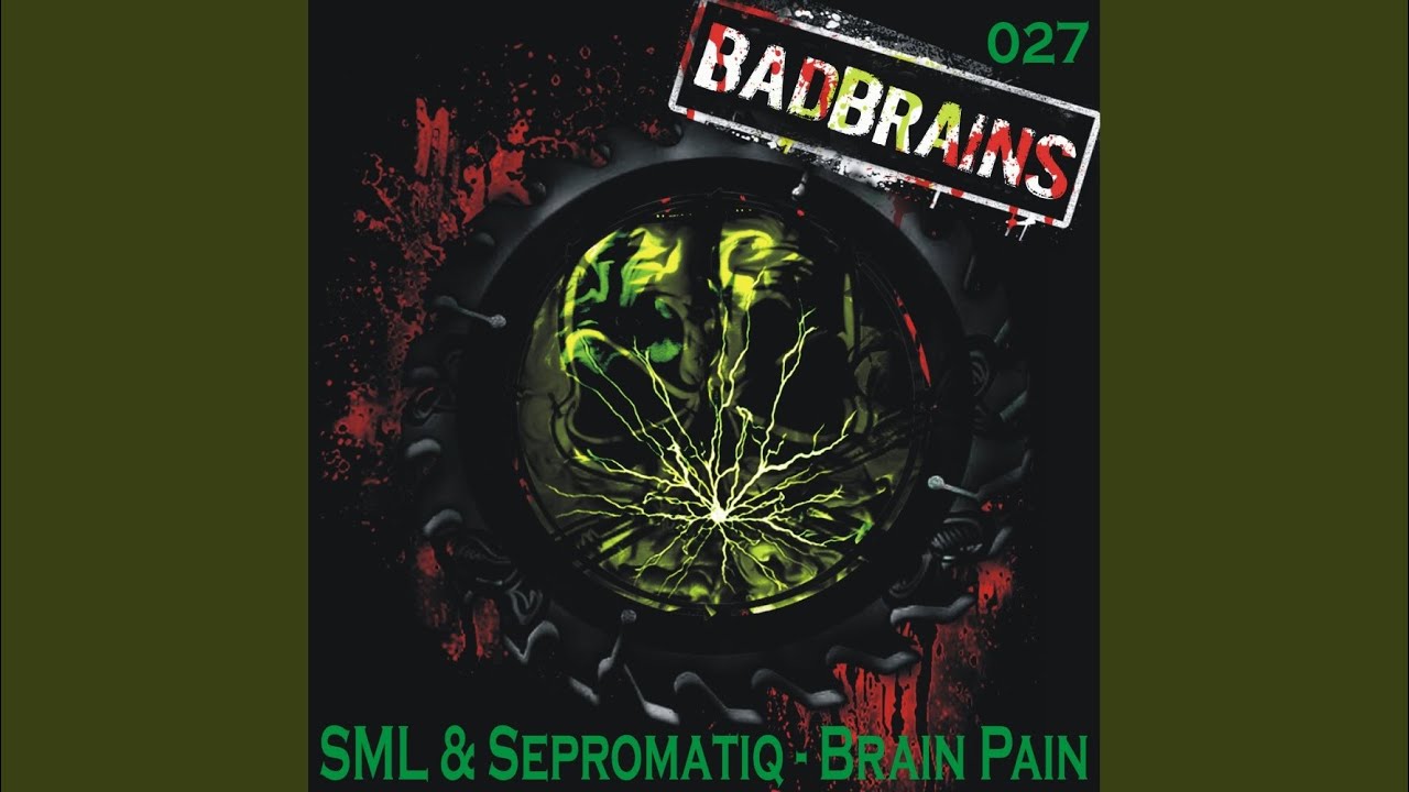 Brain Pain