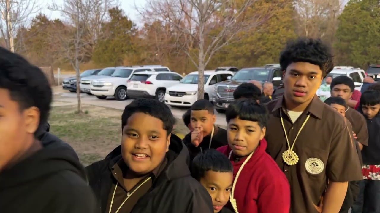 ARKANSAS JRD NEW YEAR TOK IBEN FAYETTEVILLE JRD 