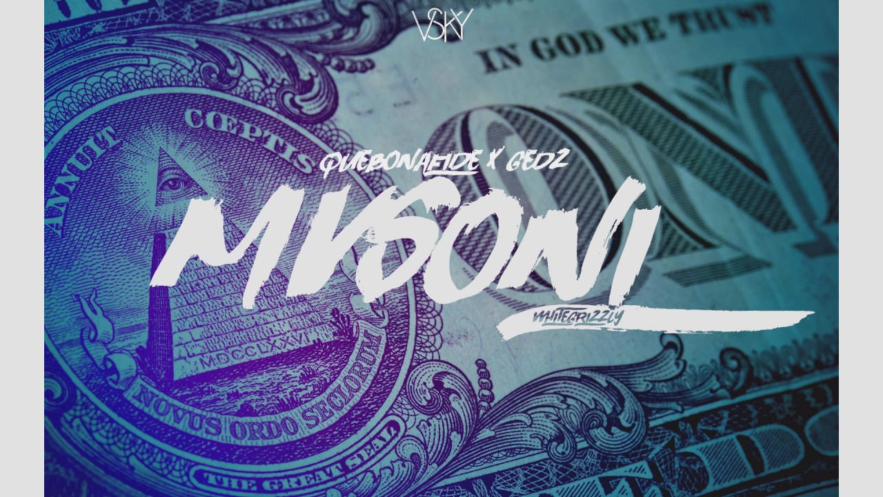 Quebonafide x Gedz - 