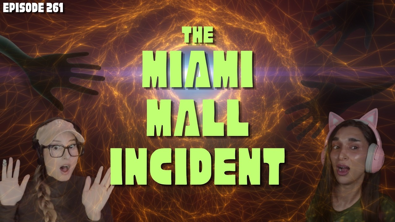 The Miami Mall Incident: What Really Happened?