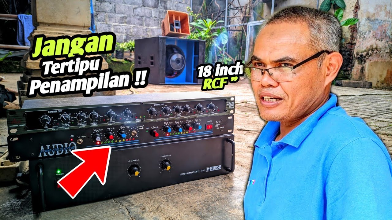 HAMPIR KETIPU❗ Setelah Dengar Suaranya Baru Percaya❗ Tes Crossofer Toko Vs Crossofer 35 Pusat❗