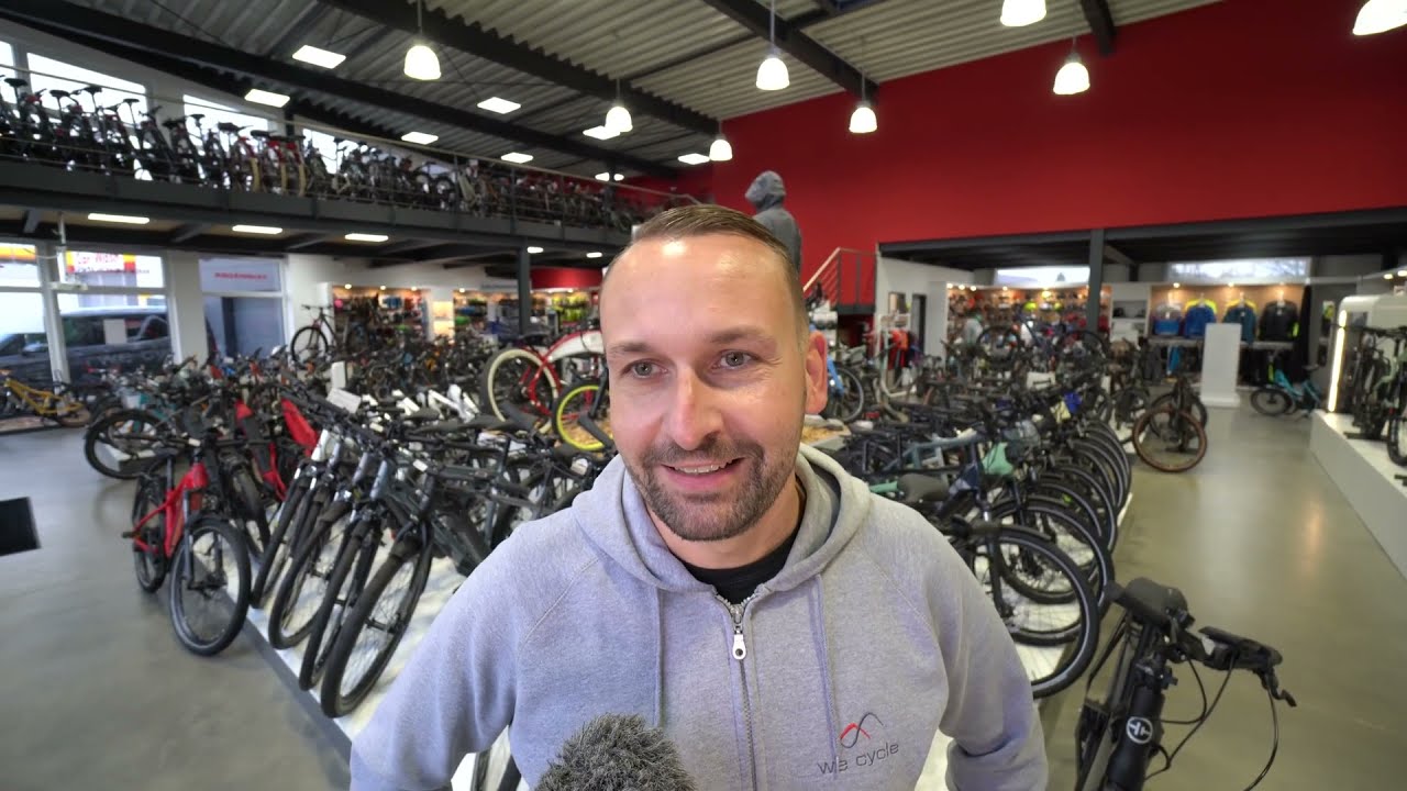E-Bike und Bike Ratgeber 2023 | SALE! MTB Tiefeinsteiger Hardtails Lastenräder Kinderräder uvm.