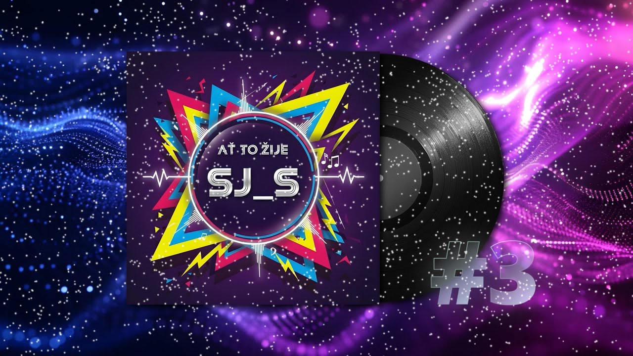 Ať to žije #3 | SJ_S | ☁️ From SoundCloud