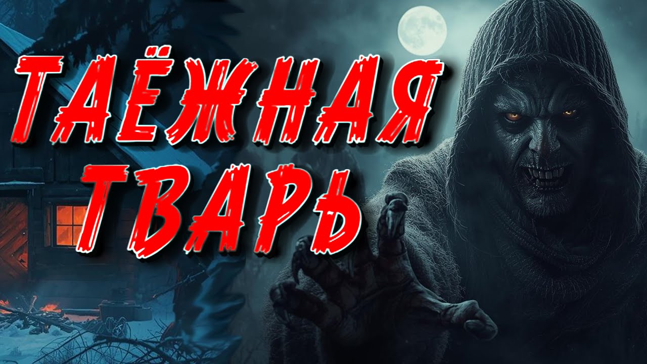 ИСПОВЕДЬ ОХОТНИКА, ПОТЕРЯВШЕГО ВСЁ .ЖУТКАЯ ЗИМА В ПОСЁЛКЕ ТАЁЖНЫЙ: ТАЁЖНАЯ ИСТОРИЯ.