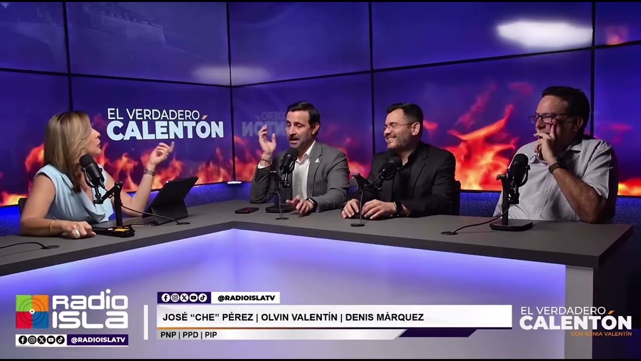 La reelección, la lealtad, la incondicionalidad y el salario mínimo sigue | El Calentón
