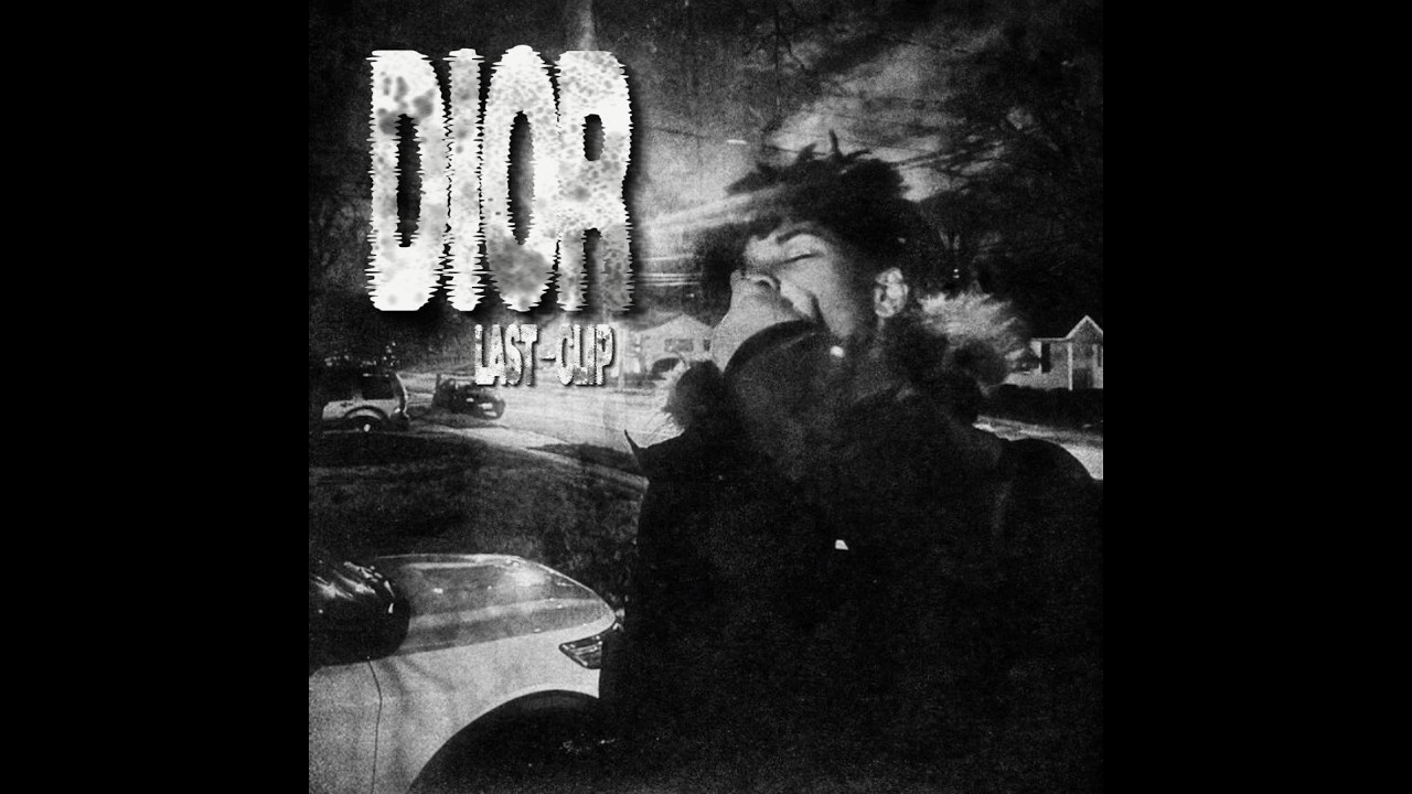 Type Beat (DIOR)- Prod. Last-Clip