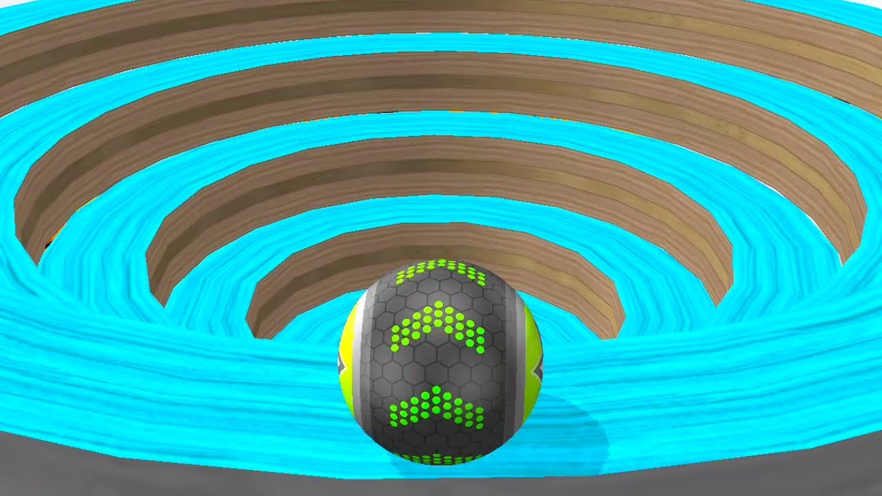Going Balls SpeedRun Gameplay Level 10990-10992