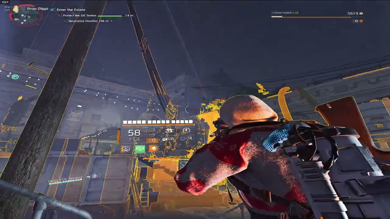 [8:46] GLITCHLESS DUO PL INCURSION WORLD RECORD - The Divison 2