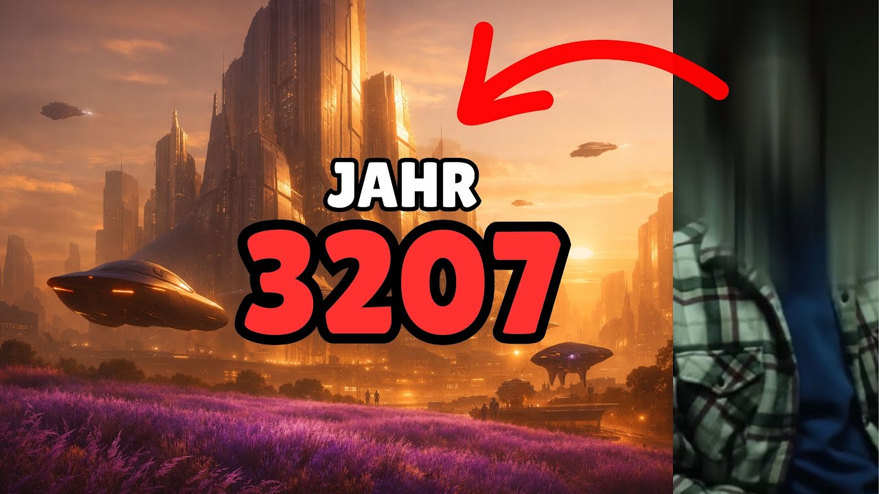 10 Schockierende Geschichten von ZEITREISENDEN, die dich komplett sprachlos machen werden!