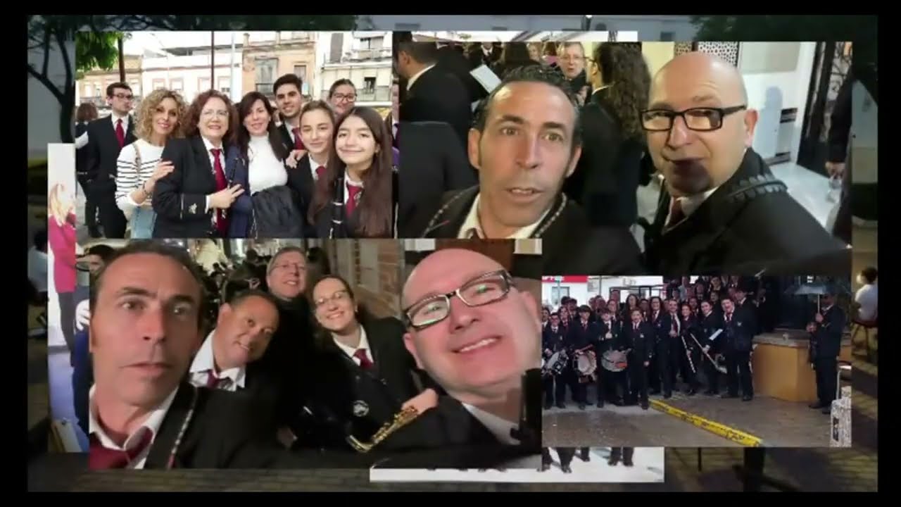 Aire de Notas - Montaje 50 Aniversario