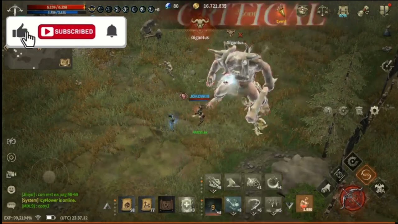 TOP 5 RANGER  Boss Ini Katanya Impossible… Gue Coba Lawan!