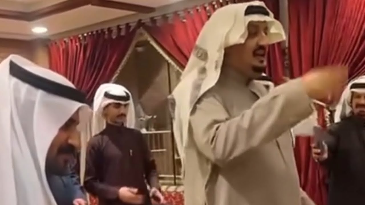 مرضي العمري عبدالله بن الشايب العمري / محاورة حماسية