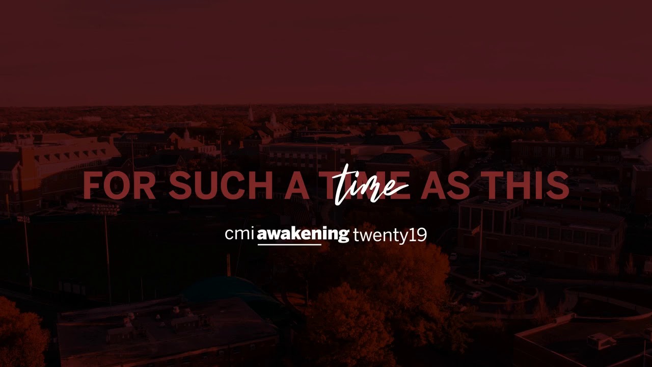 Practical Evangelism | Joe Campetella | CMI Awakening 2019