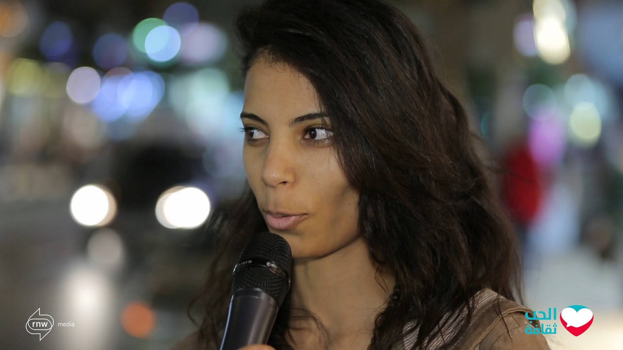 ممارسة العلاقة الجنسية ليلة الزفاف (رأي الشارع)