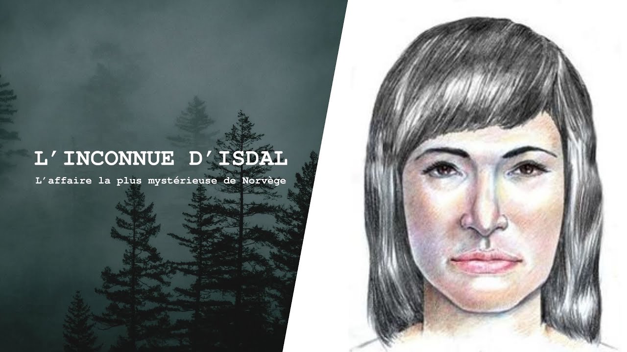 L'&eacute;nigme de l&rsquo;inconnue d'Isdal : &eacute;tait-elle une espionne ?