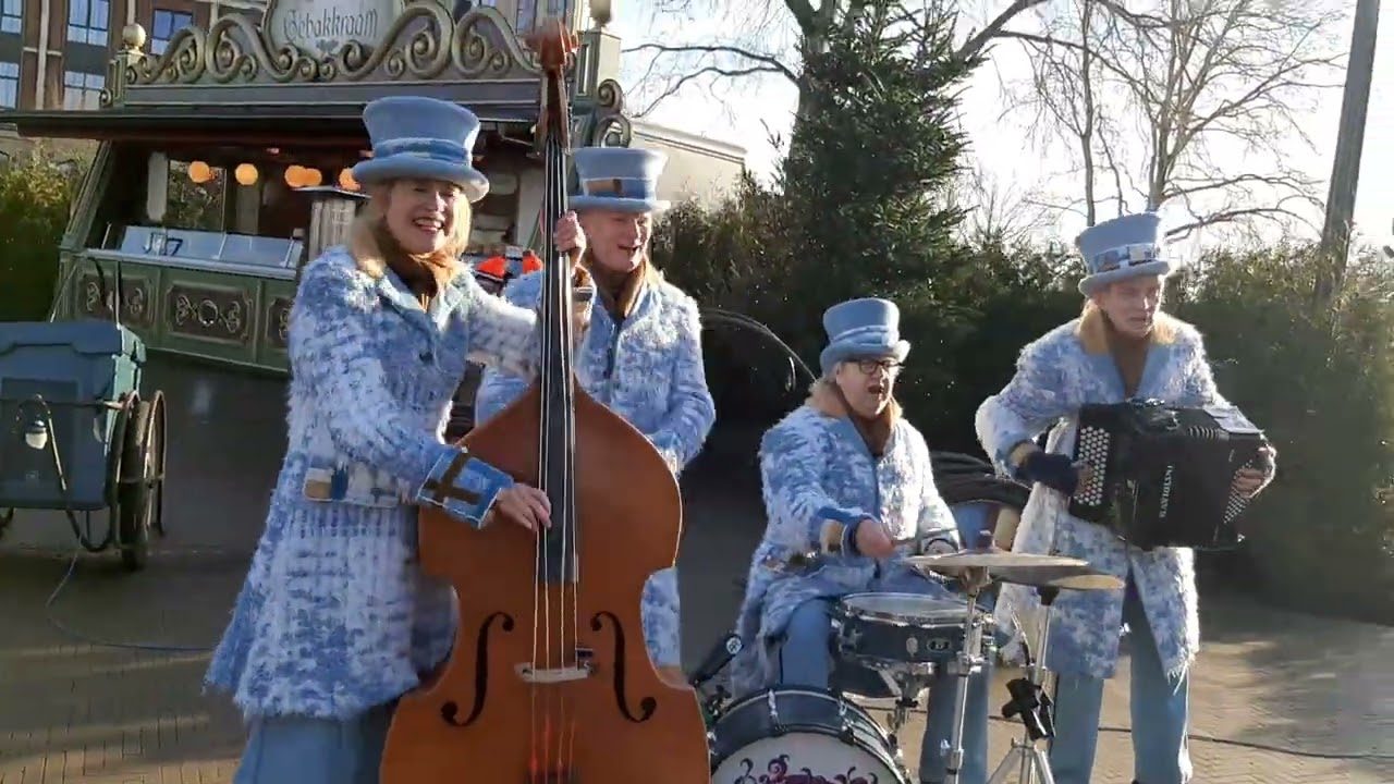 Muzikanten