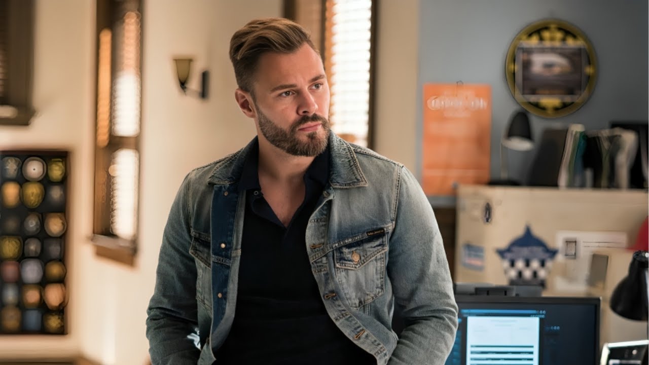 Patrick Flueger&rsquo;s SHOCKING Leave &mdash; Why Chicago P D  Is Rewriting Ruzek