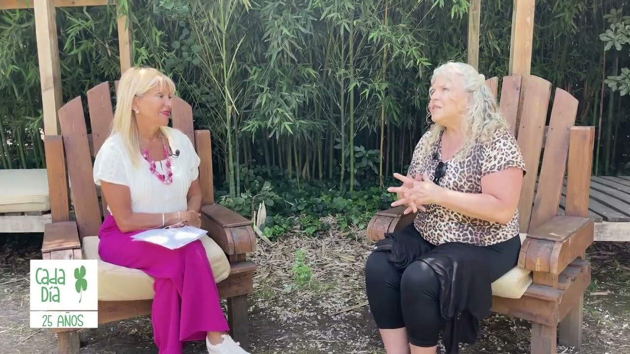 Patricia Ruiz. Dir. Blackvoice