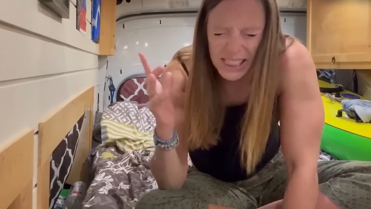 6 Verstörende Videos aus den Tiefen des Waldes