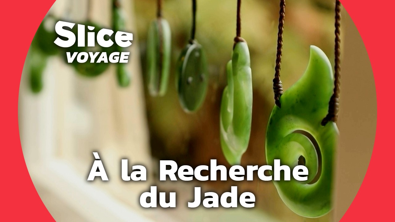 Artisanat Maori : Sublimer le Jade, Trésor Naturel Néo-Zélandais I SLICE VOYAGE