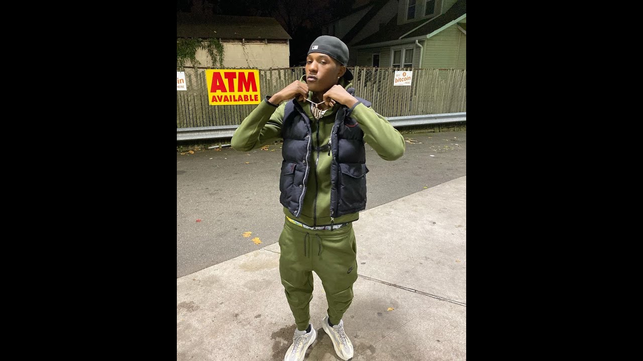 [FREE] Bandmanrill Jersey Club Type Beat 