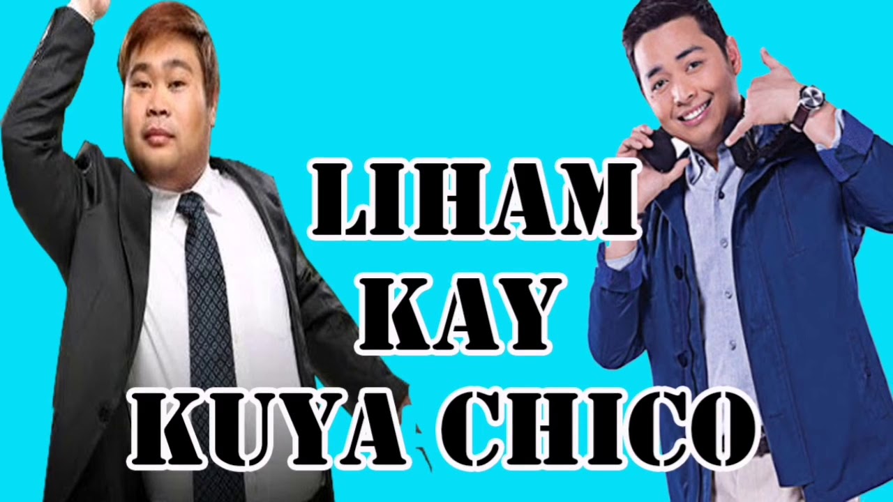 LIHAM KAY KUYA CHICO | BERNADETTE