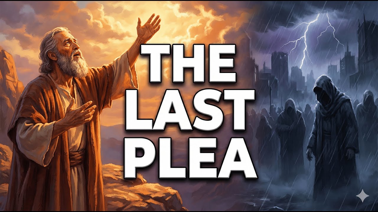 chapter 11   The Last Plea Before the Judgment