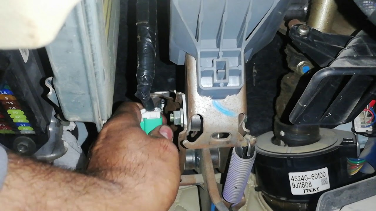 p0504 brake switch A,B  correlation