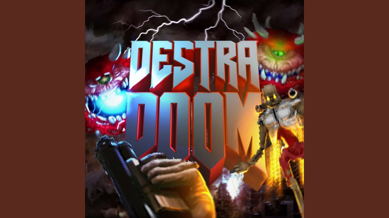 IDDQD in Doom
