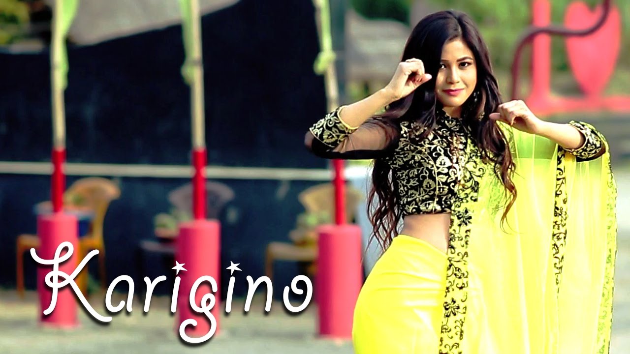 Karigino - Official Music Video Release