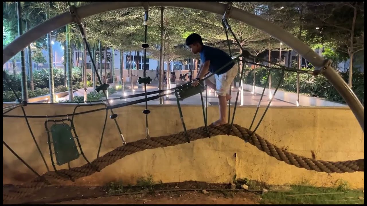 Obstacle Course Activities for all Kids #autism #autismawareness #adhd #autismacceptance #parenting 