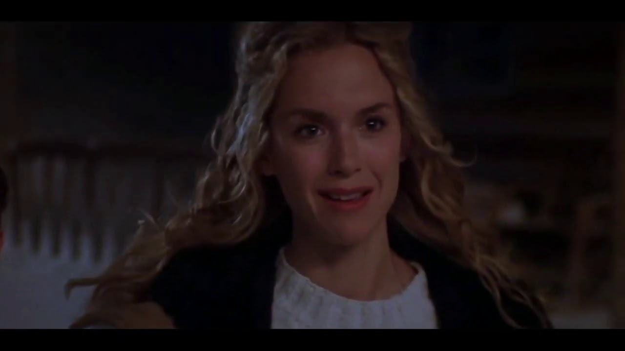 Kelly Preston