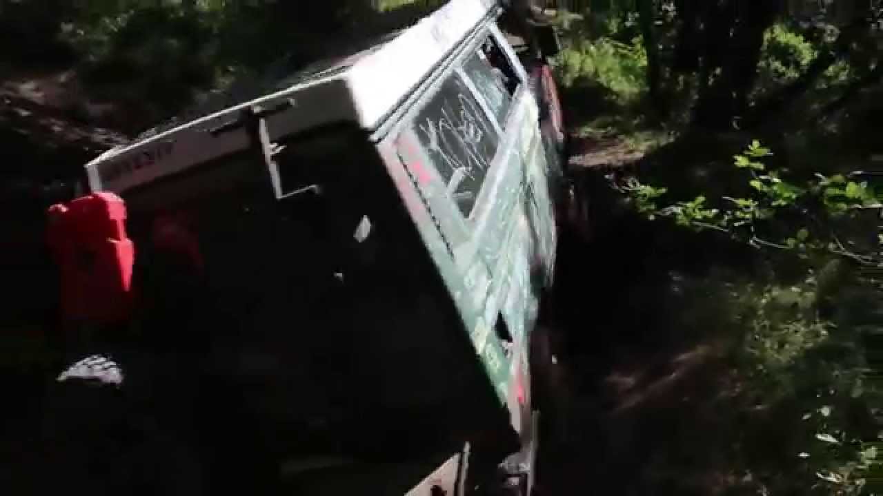 The GoWesty Syncro 
