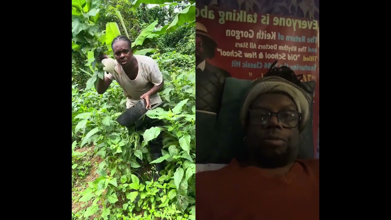 Eat what you grow and grow what you eat ￼