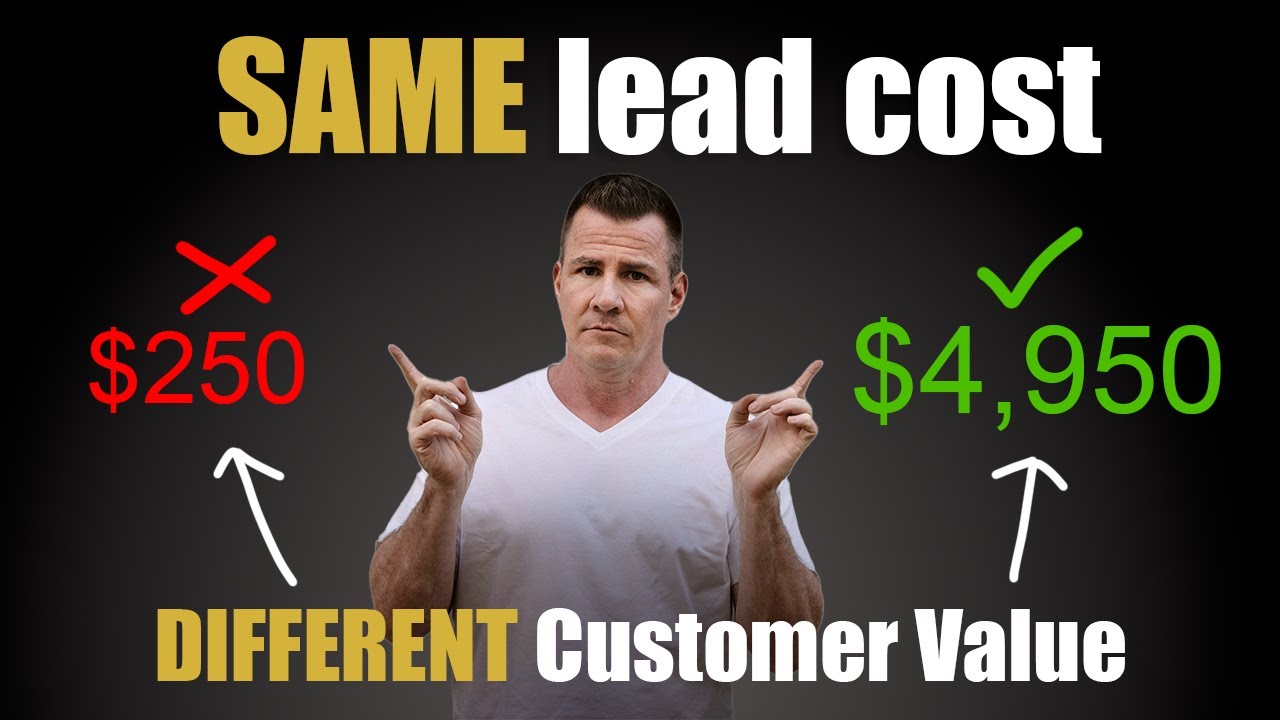 Why Recurring Clients Make You 20X More Money Than One-Time Jobs