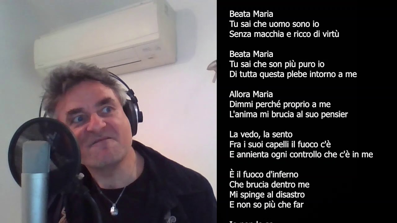 ROBERT STEINER: Fiamme dell'inferno (Il gobbo di Notre Dame - Menken/Schwartz)
