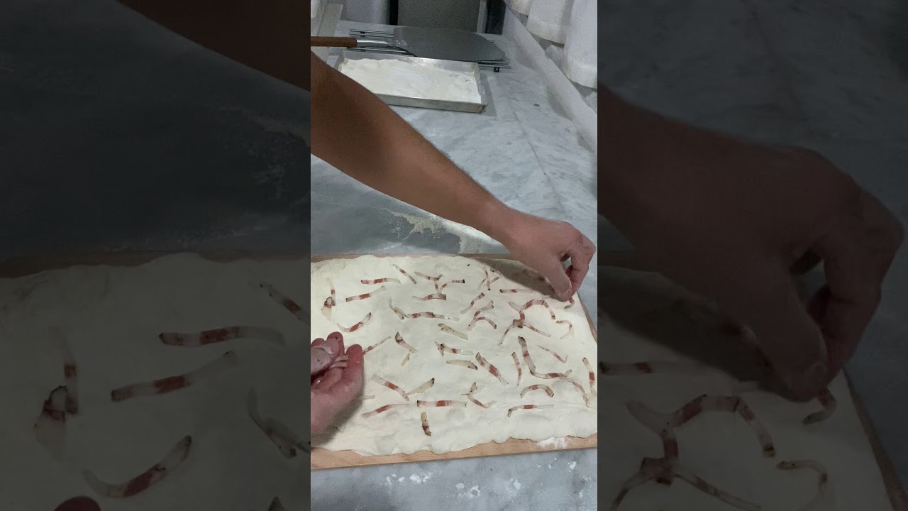 Pala del Priore (e napoletana) - Realizzata da Marco Merlino