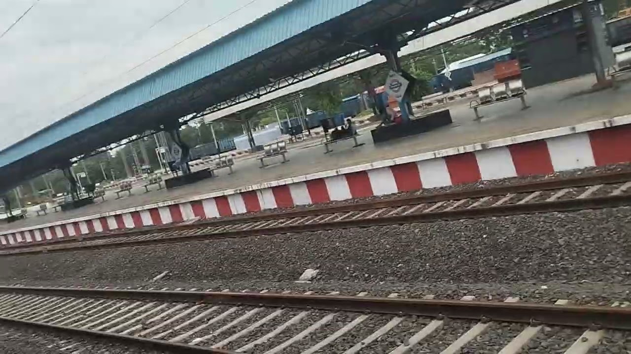 Jaipur Station