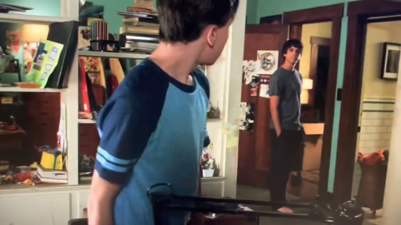 The Fosters // Rescue