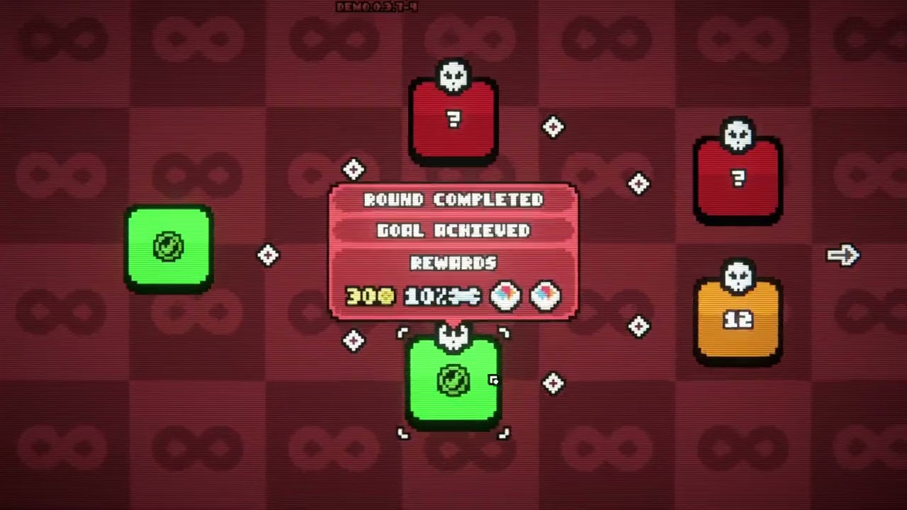 Loopler demo broken run