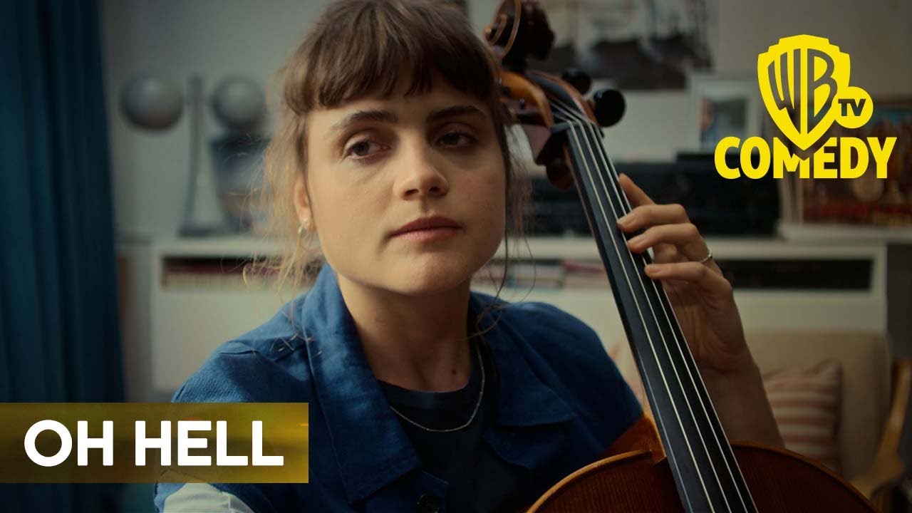 Oh Hell | Der Cello-Lehrer | Warner TV Comedy