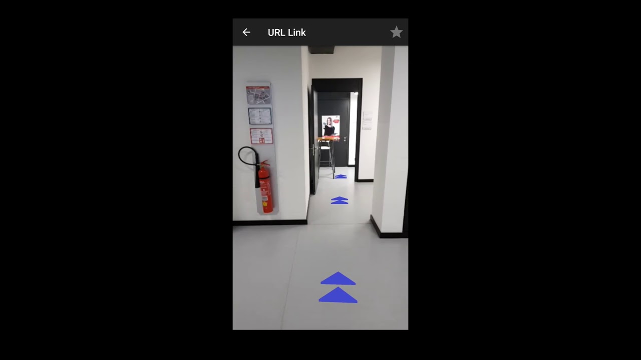 ar:navigation