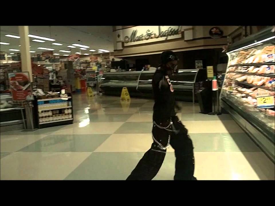 Cybrane - Industrial Dance - Totes Fleisch