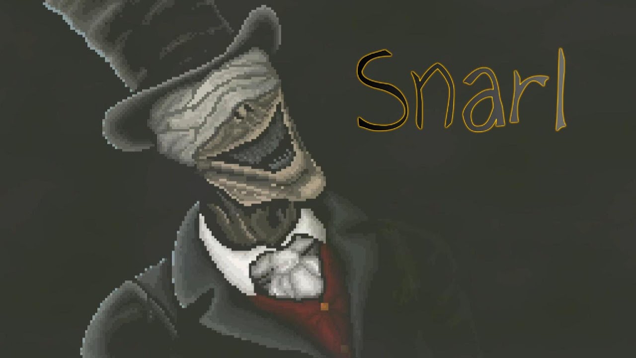 SNARL