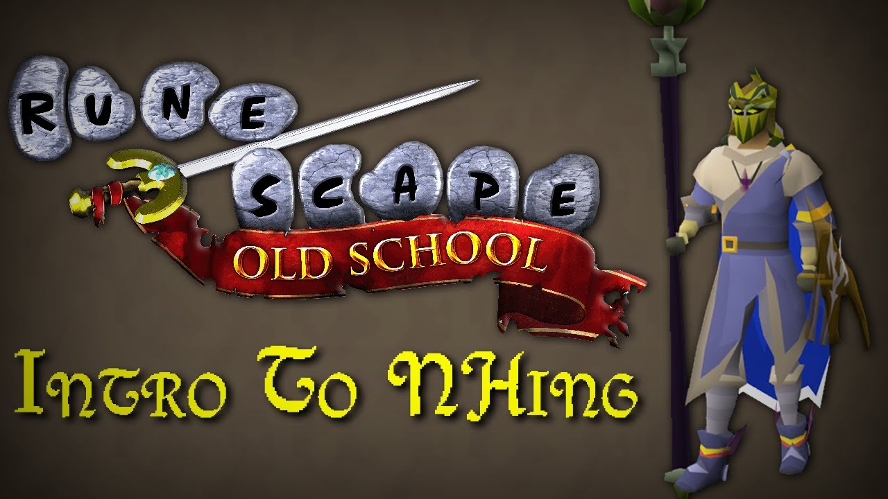 How To PK On OSRS (Complete Guide)