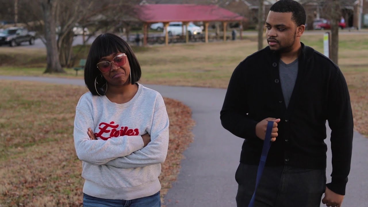 Gritty Romance Teaser Trailer