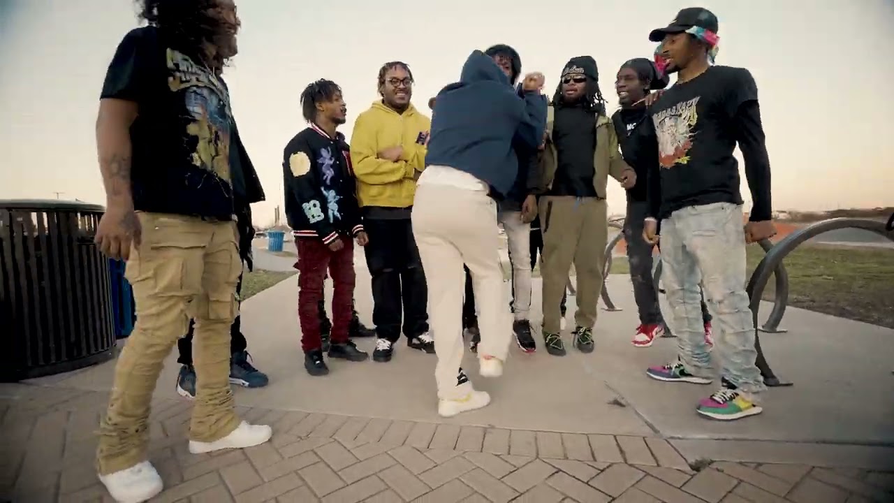 Quavo - Rapper Trapper (Dance Video)