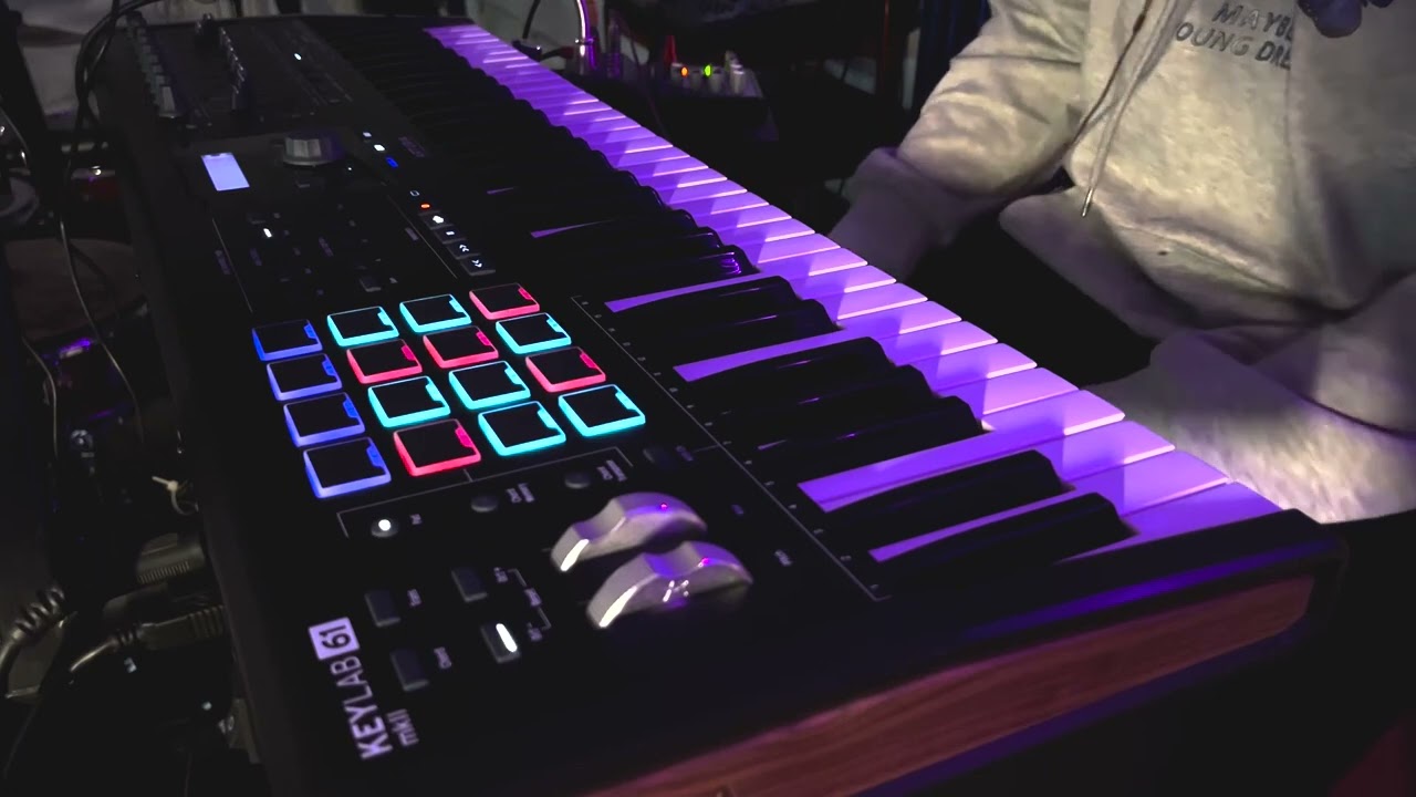 Reason To Stay - Olivia Dean - Piano Cover