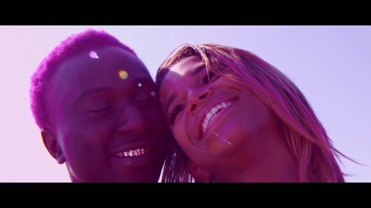 JELLYMAN - DRIP (OFFICIAL VIDEO)