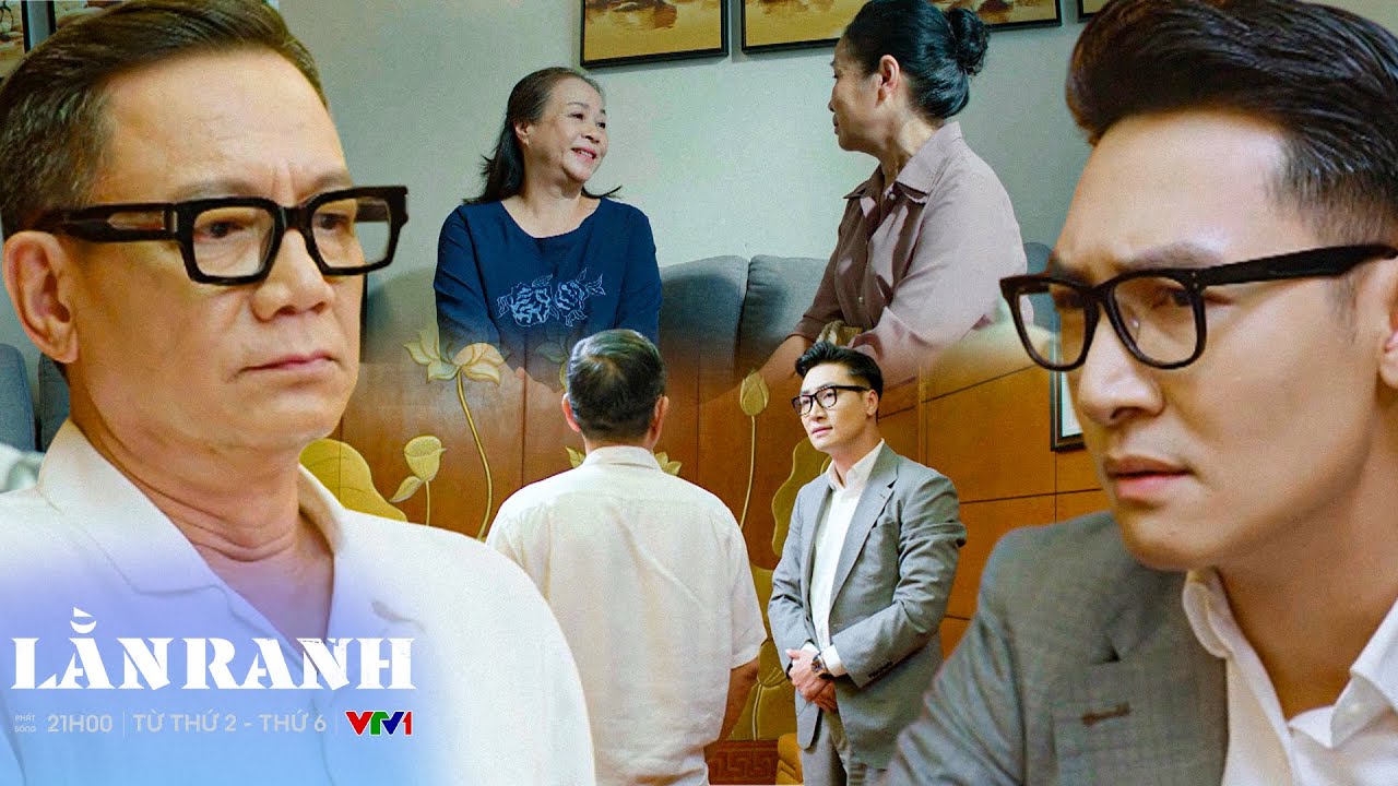 LẰN RANH TẬP 28 | Lùm xùm và những đơn kiện liên quan đến Trinh Tam đã đến tai các cấp trên